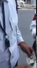 Punjab Police Rishwat Lendeya