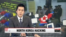N. Korean hackers have ability to paralyze U.S. Pacific Fleet: think tank