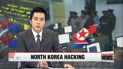 N. Korean hackers have ability to paralyze U.S. Pacific Fleet: think tank