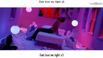 EXO - Love Me Right MV (Korean ver.) [Eng/Rom/Han] HD by LoveKpopSubs