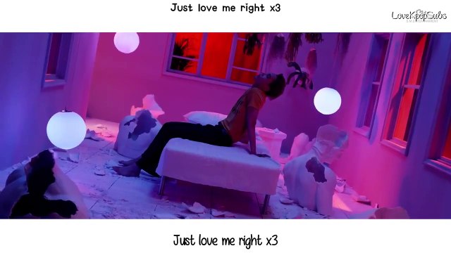 EXO - Love Me Right MV (Korean ver.) [Eng/Rom/Han] HD by LoveKpopSubs