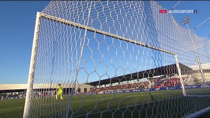 D1 Féminine, journée 10 Le Grand Résumé