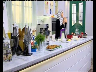 كفتة السمك الحارة - فطيرة المانجو - الدونات | على قد الأيد حلقة كاملة