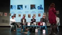 Le Petit Forum #8 - Les médias du Pays Basque à la loupe