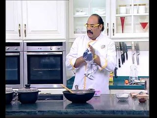 شركسية الدجاج ووصفات أخرى | الشيف حلقة كاملة