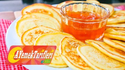 Kaşık Dökmesi Nasıl Yapılır? | Kaşık Dökmesi Tarifi | Kaşık Akıtması Tarifi