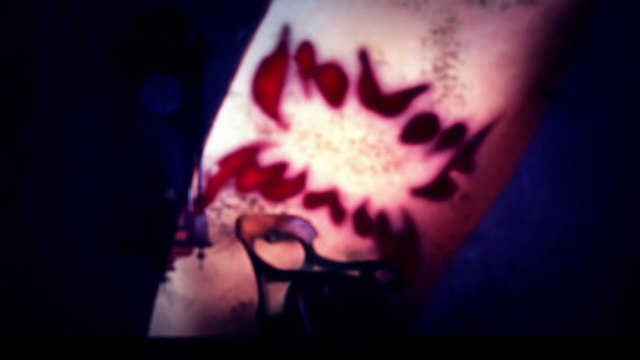 PS Vita Jeu Sony Shiin non annoncé