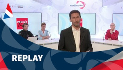 Le Vendée LIVE du 27/12/2016 / Vendée Globe 2016