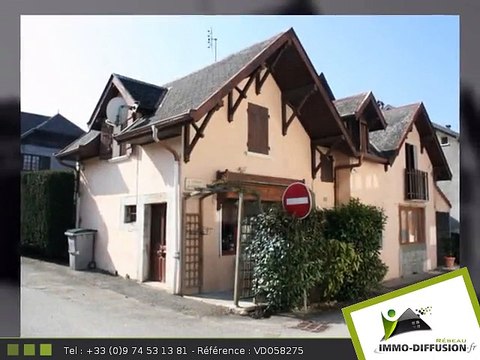 Maison A vendre Talloires 110m2 - 335 000 Euros