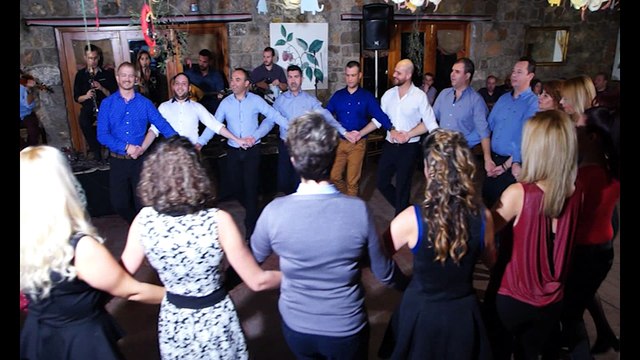 1o - Λύκειο Ελληνίδων Λαμίας, Χριστούγεννα 2016