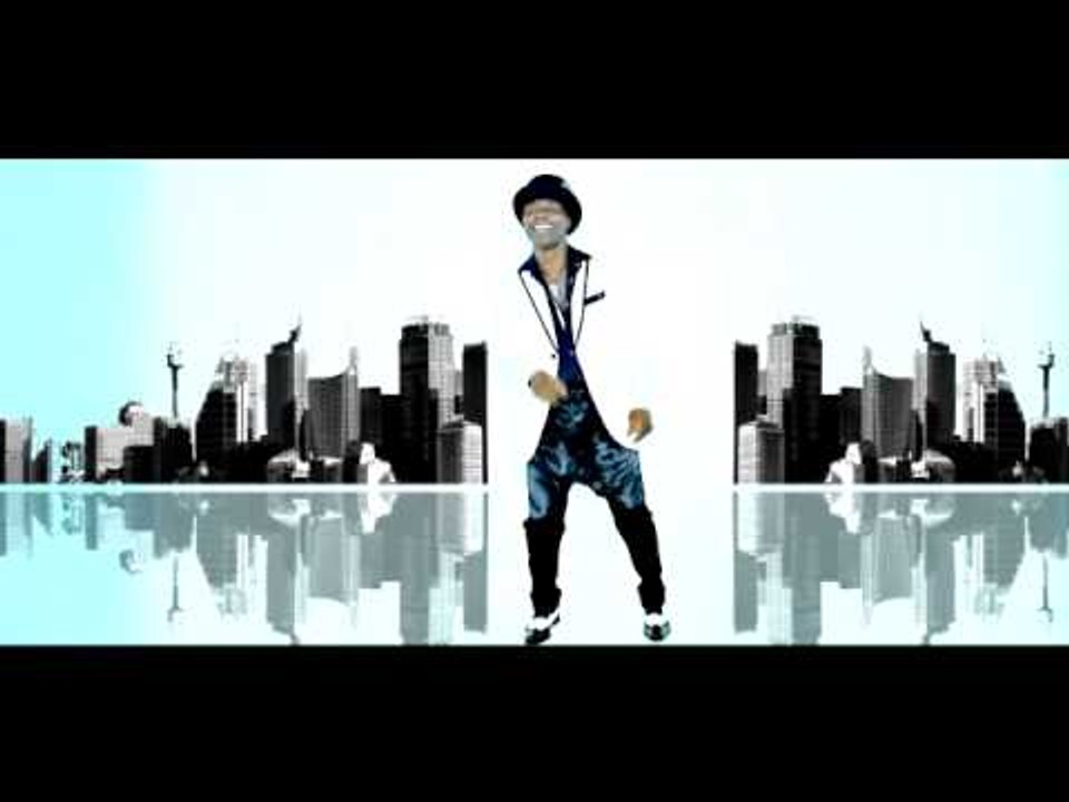 Aijo mamadou ft Lady Ponce - D. Bar. AC
