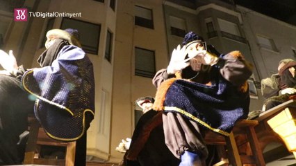 Carter Reial Ontinyent 2016