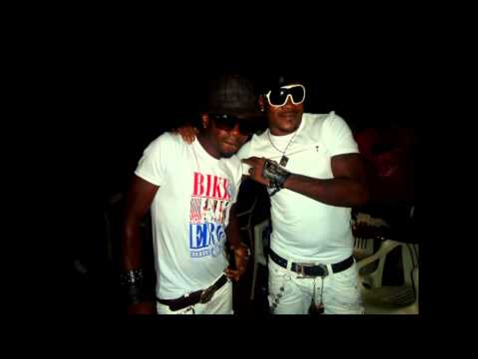 2KITU - Si l'amour est péché