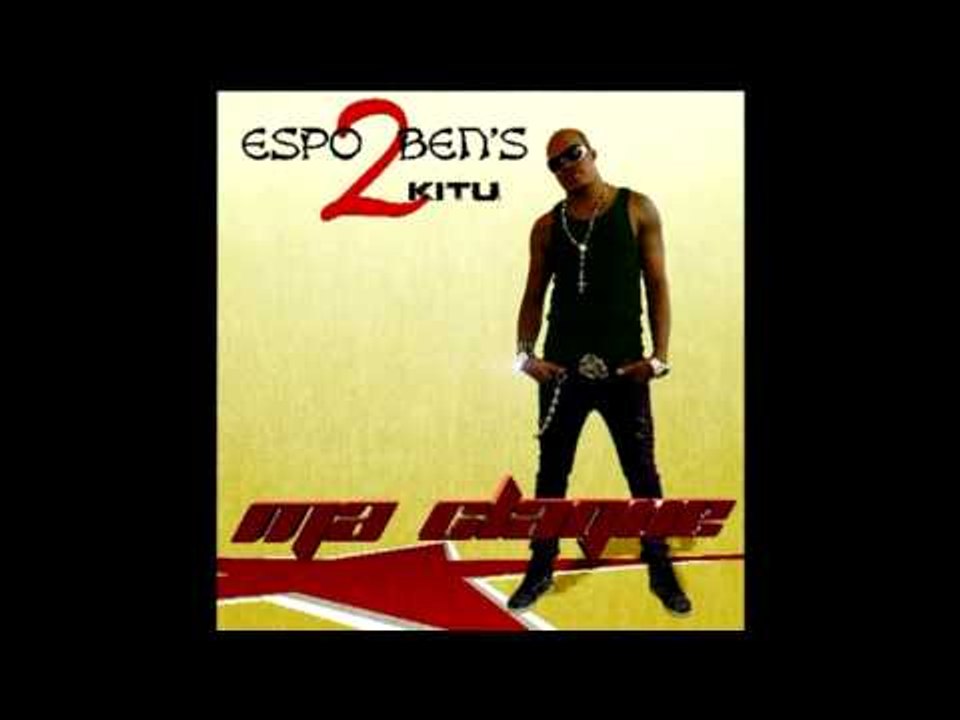 Espo 2 Ben's (2 kitu) - Twenty Pap'