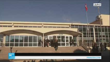 بدء جلسات محاكمة المشتبه في تورطهم بمحاولة الانقلاب في إسطنبول
