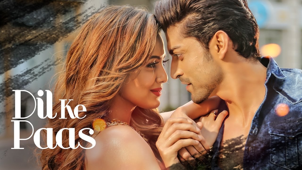 Wajah Tum Ho Dil Ke Paas Song (Full Video)  Arijit Singh, Tulsi Kumar