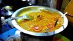 Kolkata Street Food - Ghugni Chaat / Indian Street Food Snack