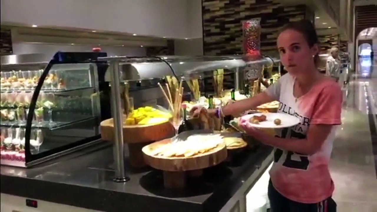 Alanya Otelleri 5 Yıldızlı Herşey Dahil - Haydarpasha Palace Hotel