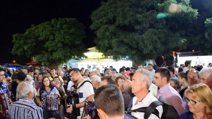 Festa é Festa na Senhora da Peneda!