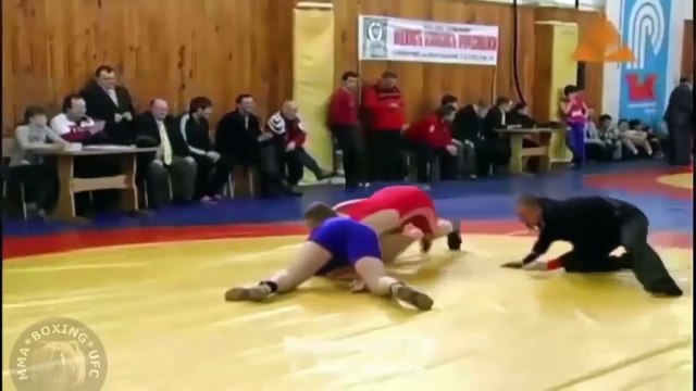 СМЕШНЫЕ МОМЕНТЫ в боксе, ММА, UFC и единоборств! НОКАУТЫ! ФРИКИ