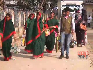 জেলা পরিষদ নির্বাচনের সব প্রস্তুতি সম্পন্ন