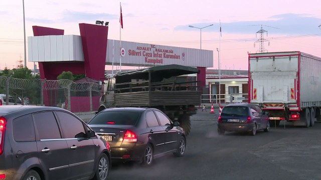 Turquie: 1er procès à Istanbul contre des putschistes présumés