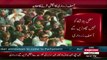 Asif Ali  Zardari address at  Jalsa in Garhi Khuda Bux - 27th December 2016