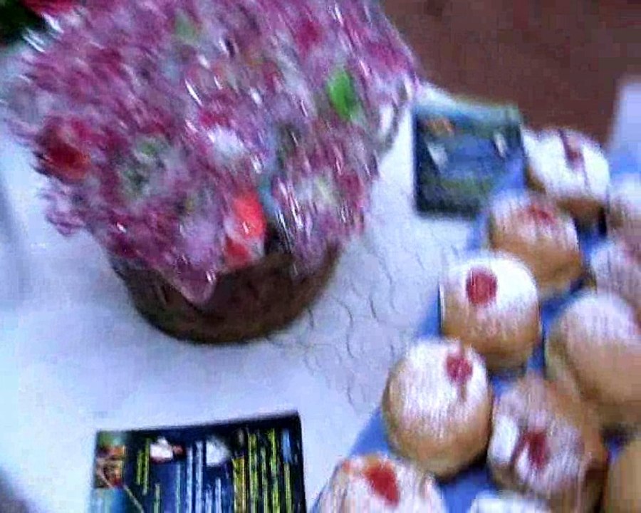 ADIR BAT YAM FETE HANNOUKA 25 decembre 2016