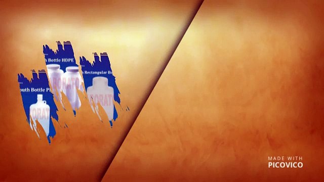 Chemical Plastic Bottles Manufacturers India