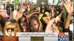 Asif Ali Zardari address at Garhi Khuda Bakhsh