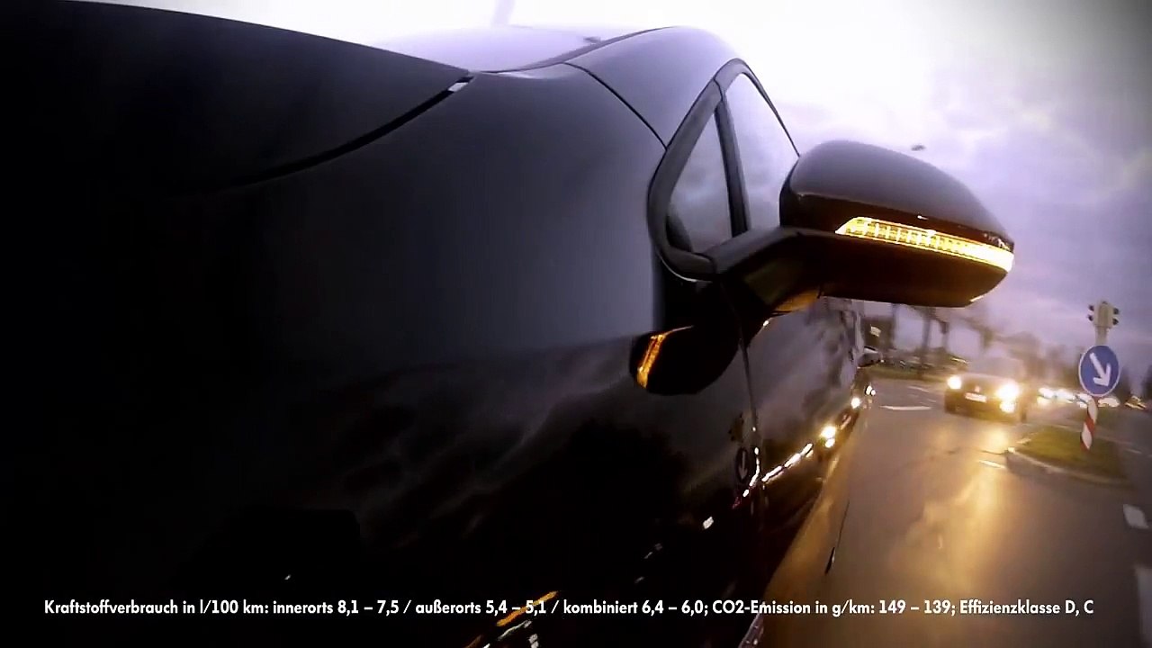 VW Golf GTI Message to Mark Zuckerberg
