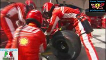 Race Edit - F1 2008 Round 05 - GP Turchia (Instanbul)