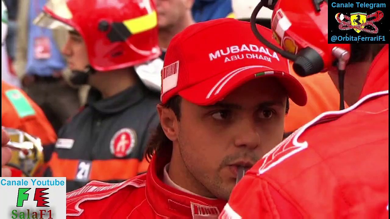 Race Edit - F1 2008 Round 06 - GP Monaco (Montecarlo)