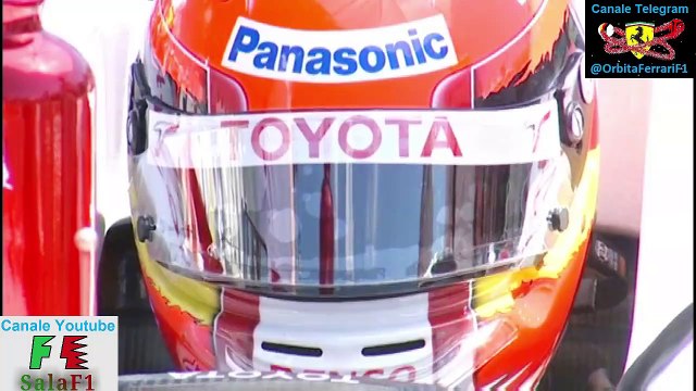 Race Edit - F1 2008 Round 11 - GP Ungheria (Hungaroring)