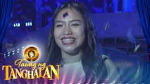 Tawag ng Tanghalan: Mary Kashmere Solano is the new defending champion