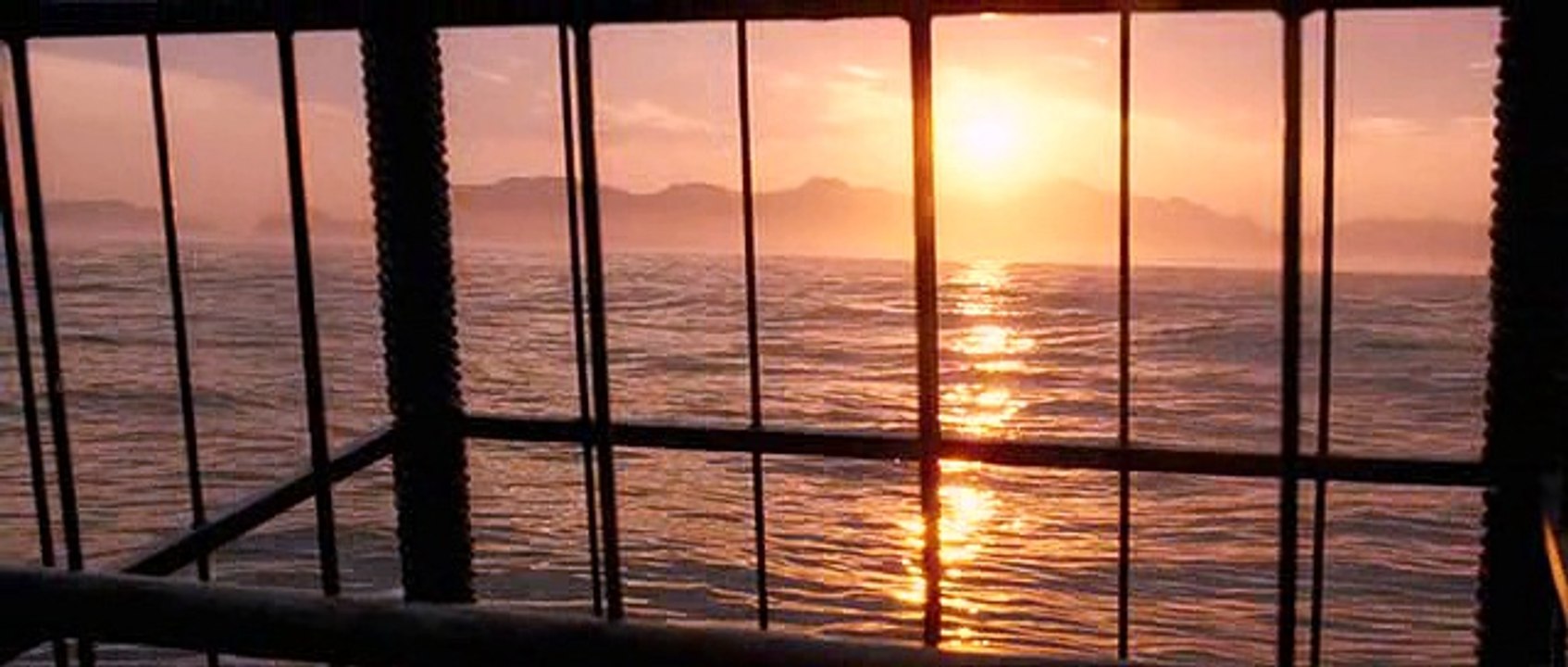 Dark Tide - Karanlik Dalgalar 2012  Turkce Dublaj