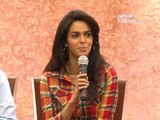 Mallika Sherawat Talks About Politics