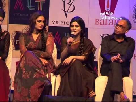 Konkona Sen Sharma: 'Wanted to be a part of a dark film like Ek Thi Daayan'