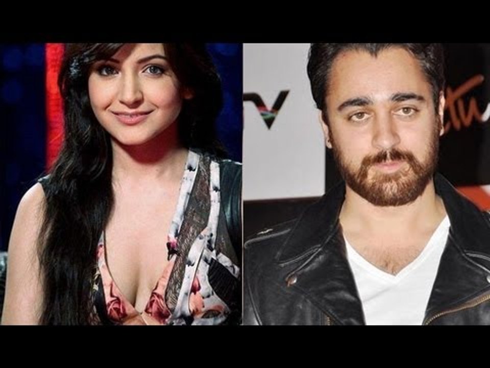 Anushka Sharma Likes Scruffy, Unkempt Men!