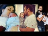 Bollywood Celeb Kids Born In 2016 | Saif Kareena-Taimur,Shahid Meera-Misha,Salman Khan Nephew Aahil