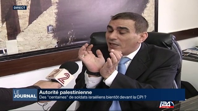 Des centaines de soldats Israéliens bientôt devant la CPI?