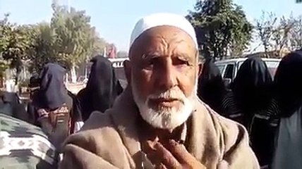 KPK Police Brings Back Money of Old Man and Caught the Thief