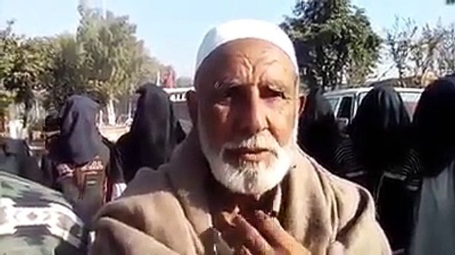 KPK Police Brings Back Money of Old Man and Caught the Thief