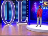 Kashmiri Muslim boy In INDIAN IDOL 7 Ehsan Asgar- Must watch