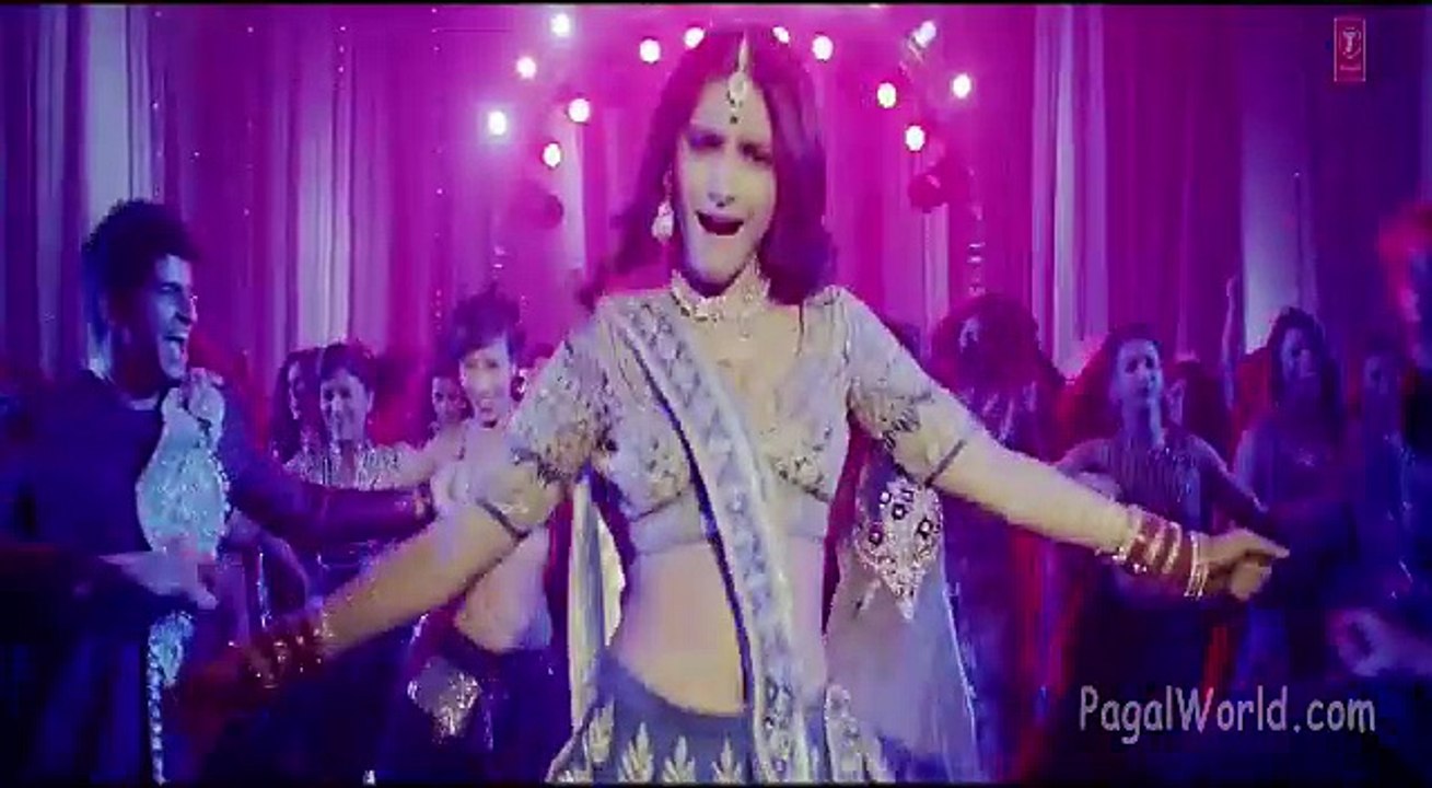 Phatte Tak Nachna (FULL VIDEO Song) Dolly Ki Doli (HD Android)