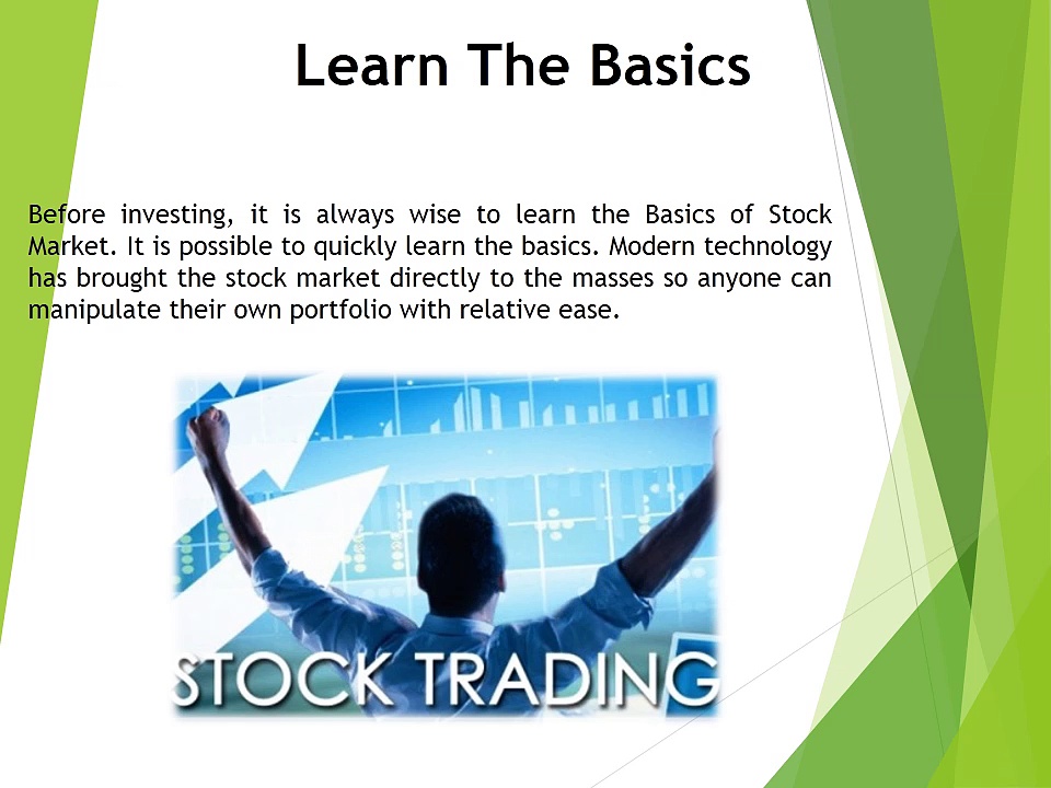 Secured Option | Best Ways To Start Investing In Stocks