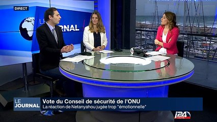 Le Journal du Midi - Partie 1 - 27/12/2016