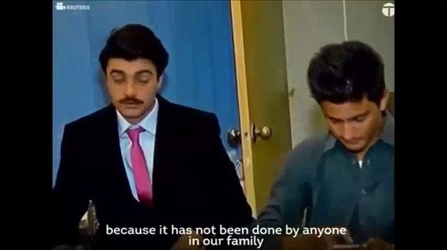 Arshad Khan’s Latest Music Video is Raising a Lot of Questions