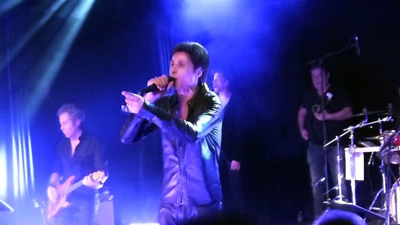 JEAN-LUC LAHAYE "Décibel"