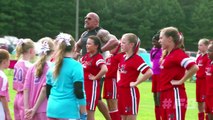 FAST and FURIOUS 8 Produktion Trailer: Fußball-Trainer Dwayne Johnson 2017 Hinter den Kulissen